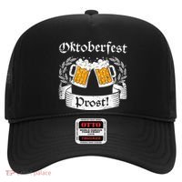 Oktoberfest Prost German Cheers Hat thumb 0