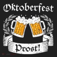 Oktoberfest Prost German Cheers Hat thumb 2