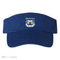Oktoberfest Prost German Cheers Visor thumb 0