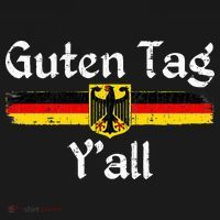 Oktoberfest Prost Guten Tag Y'all T-Shirt thumb 7