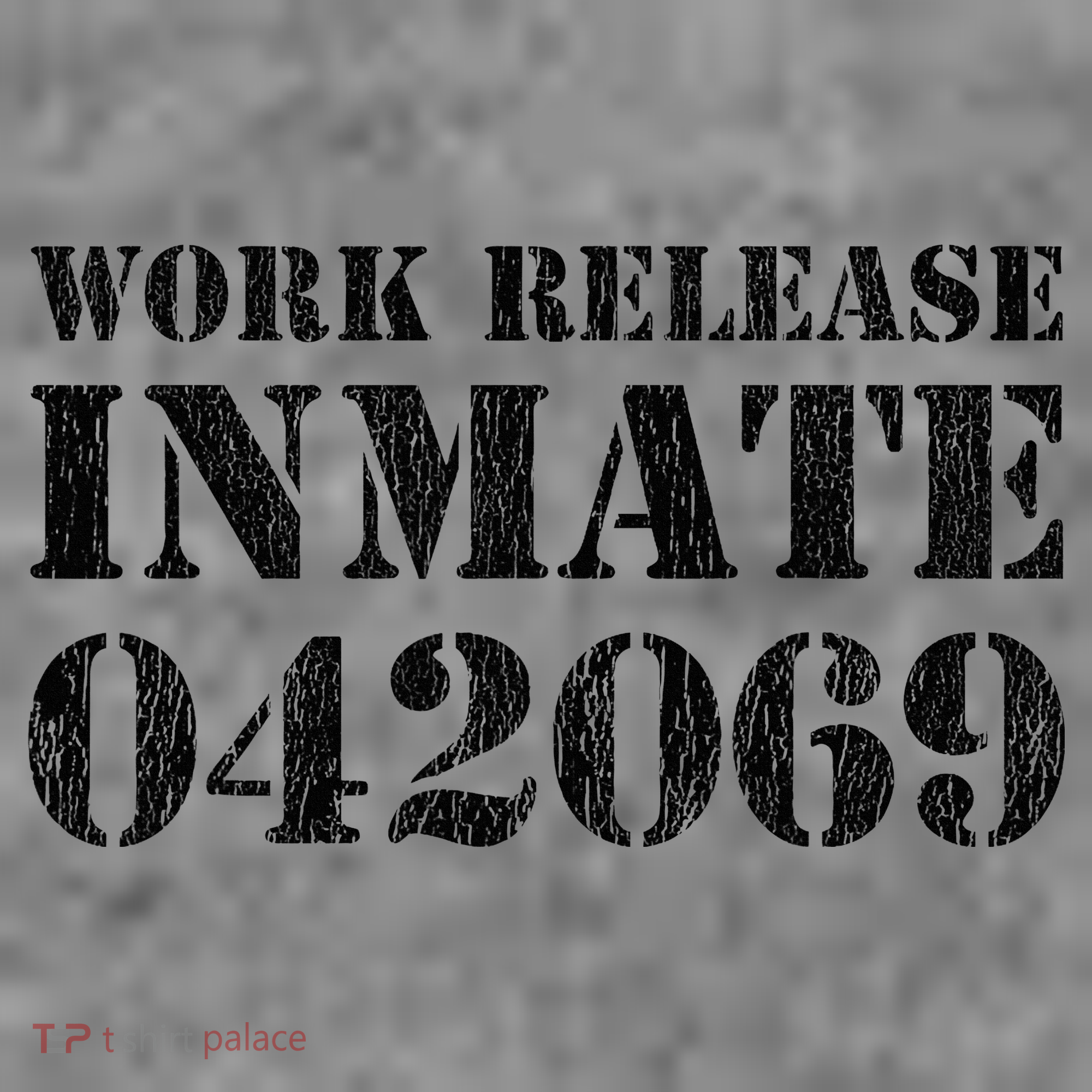 Orange Prisoner Halloween Costume Work Release Inmate Toddler Hoodie