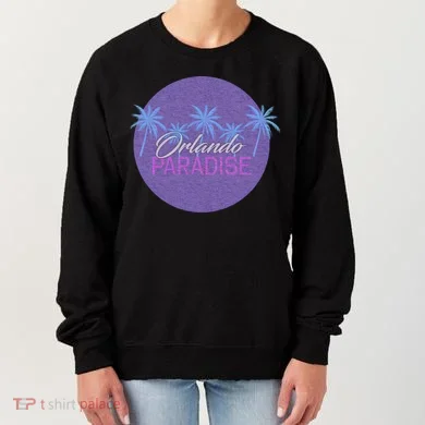 Women's Sweatshirt