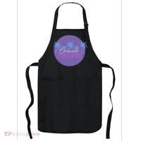 Orlando Paradise Icon Apron thumb 0