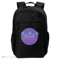 Orlando Paradise Icon Backpack thumb 0