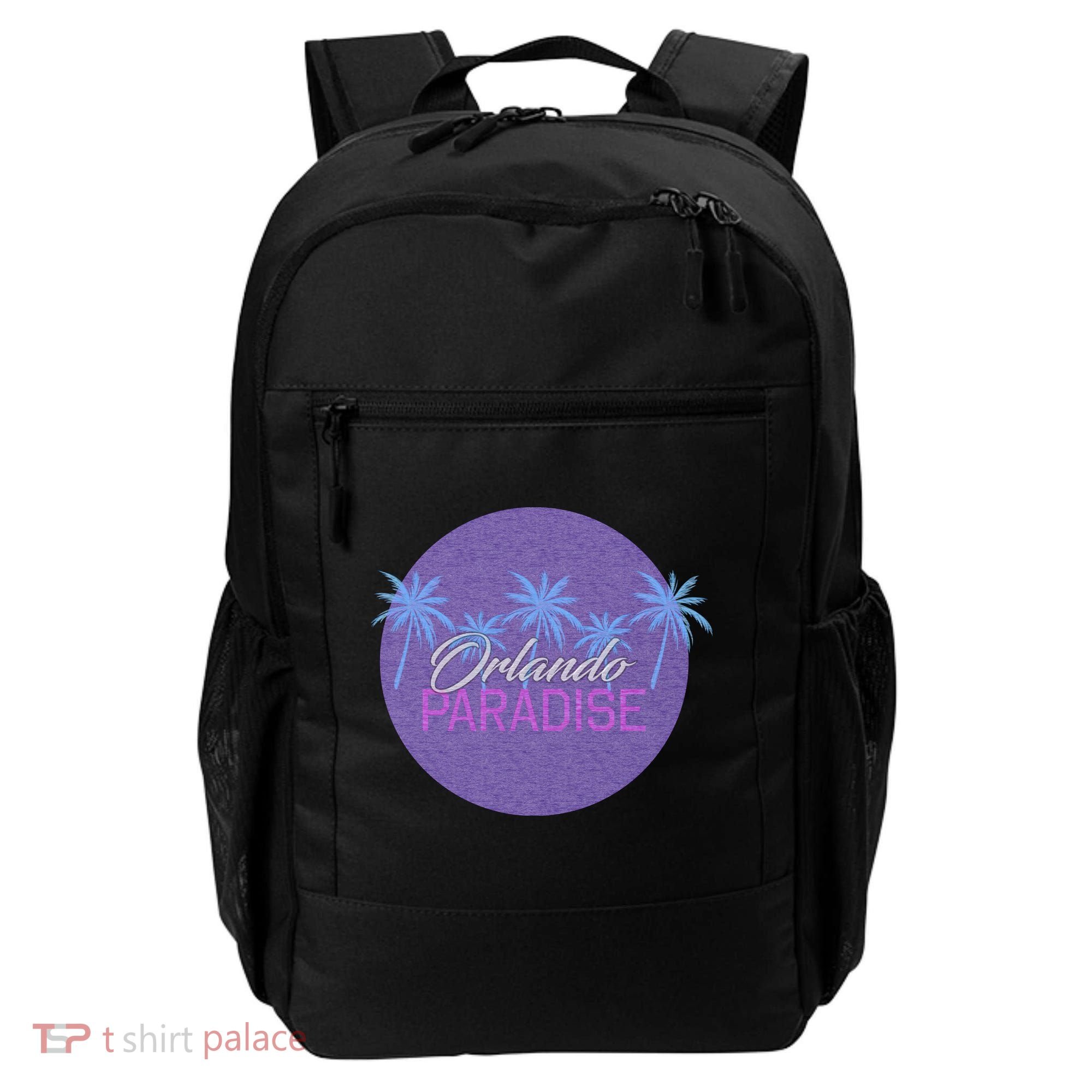 Orlando Paradise Icon Backpack