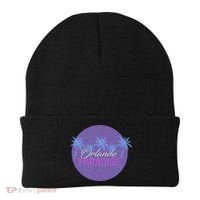 Orlando Paradise Icon Beanie thumb 0