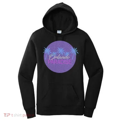 Women's Hoodie