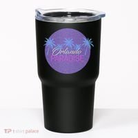 Orlando Paradise Icon Tumbler thumb 0