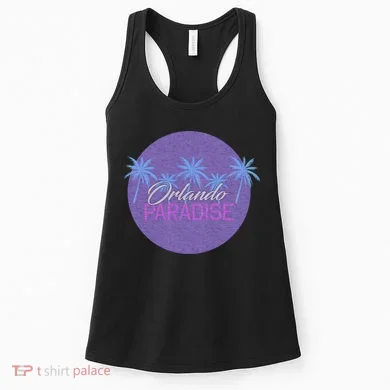 Women's Tank Top