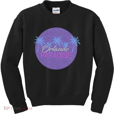 Kids Sweatshirt