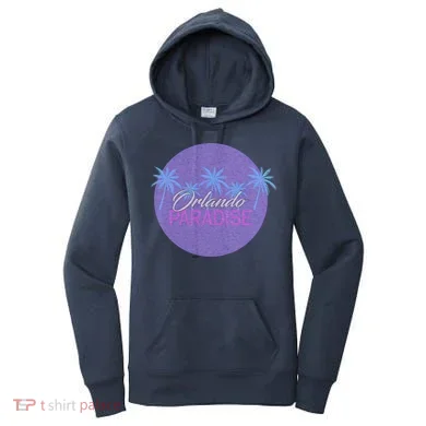 Women's Hoodie