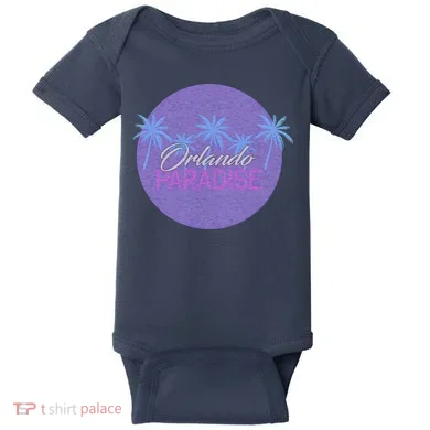 Baby Bodysuit
