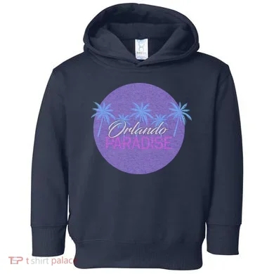 Toddler Hoodie