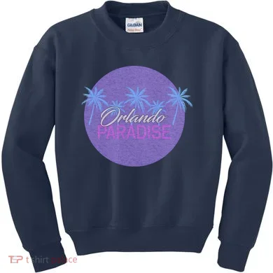 Kids Sweatshirt