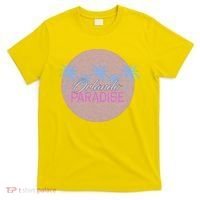 Orlando Paradise Icon T-Shirt thumb 0