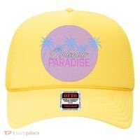Orlando Paradise Icon Hat thumb 0