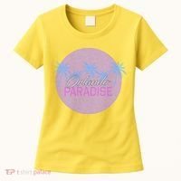 Orlando Paradise Icon Women's T-Shirt thumb 0