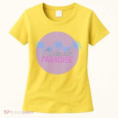 Women's T-Shirt