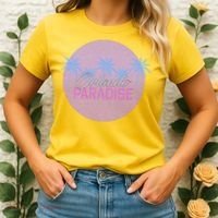 Orlando Paradise Icon Women's T-Shirt thumb 2