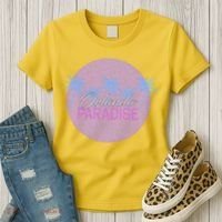 Orlando Paradise Icon Women's T-Shirt thumb 3