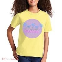 Orlando Paradise Icon Kids T-Shirt thumb 2