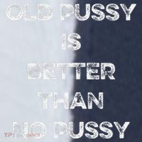 Old Pussy Is Better Than No Pussy Funny Joke Sarcastic Sport-Tek Competitor United Soccer Jersey thumb 4