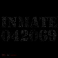 Orange Prisoner Inmate Number Halloween Costume Outfit Coffee Mug thumb 5