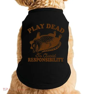 Doggie Tank
