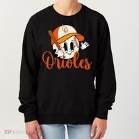 Orioles Pride Lovers Women's Sweatshirt thumb 0