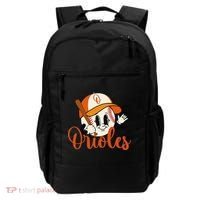 Orioles Pride Lovers Backpack thumb 0