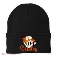 Orioles Pride Lovers Beanie thumb 0