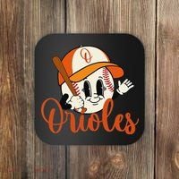 Orioles Pride Lovers Coaster thumb 0