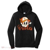 Orioles Pride Lovers Women's Hoodie thumb 0