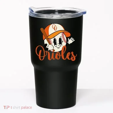 Tumbler