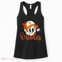 Orioles Pride Lovers Women's Tank Top thumb 0