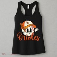 Orioles Pride Lovers Women's Tank Top thumb 3