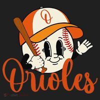 Orioles Pride Lovers Hat thumb 2