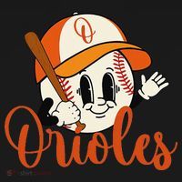 Orioles Pride Lovers Women's T-Shirt thumb 6