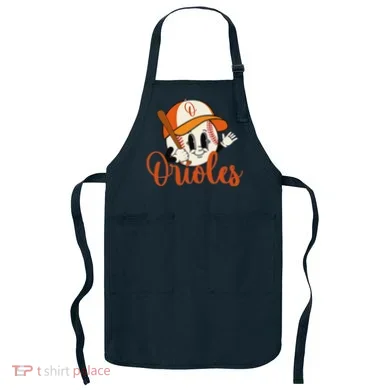 Apron