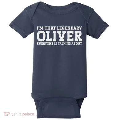 Baby Bodysuit
