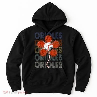 Orioles Proud Name Lovers Orioles Hoodie