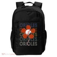 Orioles Proud Name Lovers Orioles Backpack thumb 0