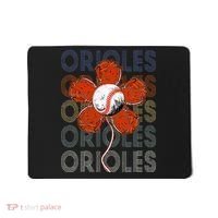 Orioles Proud Name Lovers Orioles Mousepad thumb 0