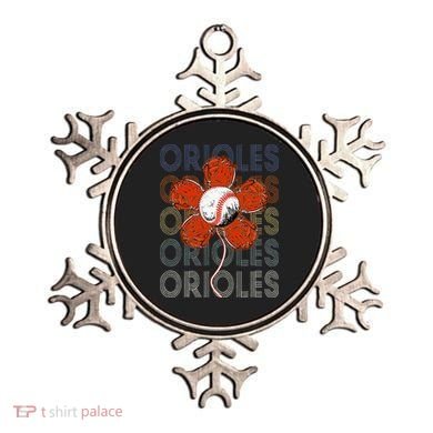 Orioles Proud Name Lovers Orioles Ornament
