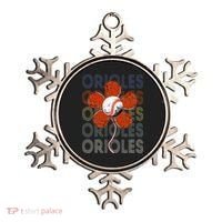Orioles Proud Name Lovers Orioles Ornament thumb 0