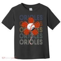 Orioles Proud Name Lovers Orioles Toddler T-Shirt thumb 0
