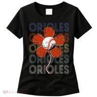 Orioles Proud Name Lovers Orioles Women's T-Shirt thumb 0