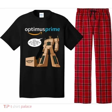 Pajama Set