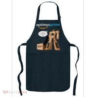 Optimus Prime Apron thumb 0