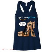Optimus Prime Women's Tank Top thumb 0